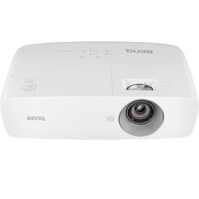 BenQ W1090 2000 Ansilümen 1920x1080 DLP Projeksiyon Cihazı