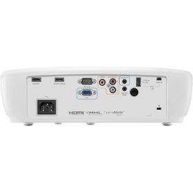 BenQ W1090 2000 Ansilümen 1920x1080 DLP Projeksiyon Cihazı