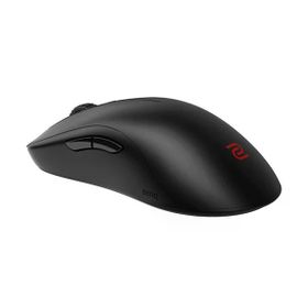 BenQ Zowie FK2-DW Siyah Şarjlı Optik Kablolu Gaming Mouse