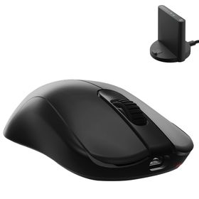 BenQ Zowie FK2-DW Siyah Şarjlı Optik Kablolu Gaming Mouse