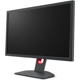 BenQ Zowie XL2540K 24.5" 0.5ms 240Hz FHD 2xHDMI DVI DP USB TN Pivot Espor Gri Oyun Monitörü