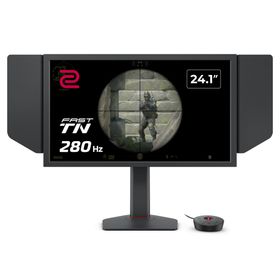BenQ Zowie XL2540X+ 24.1 inç 280Hz 0.5ms Pivot+ Oyuncu Monitörü
