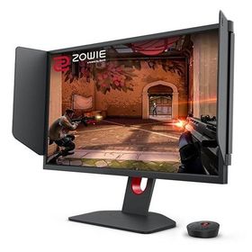 BenQ Zowie XL2540X+ 24.1 inç 280Hz 0.5ms Pivot+ Oyuncu Monitörü