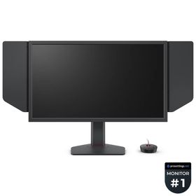 BenQ Zowie XL2540X+ 24.1 inç 280Hz 0.5ms Pivot+ Oyuncu Monitörü
