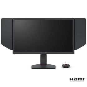 BenQ Zowie XL2546X Plus 24.1 inç 280Hz 0.5ms Oyuncu Monitörü