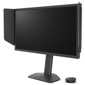 BenQ Zowie XL2546X Plus 24.1 inç 280Hz 0.5ms Oyuncu Monitörü