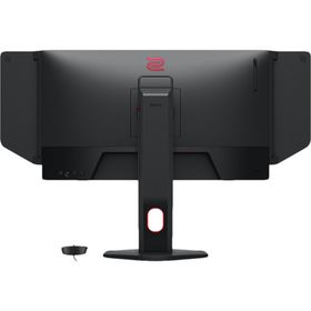 BenQ Zowie XL2566K 24.5 inç 0.5ms 360Hz Oyun Monitörü Outlet - Teşhir