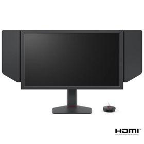BenQ Zowie XL2566X+ 24.1 inç 400Hz Oyuncu Monitörü