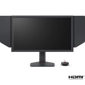 BenQ Zowie XL2586X 24 inç 540Hz 0.5ms DyAc 2 Pivot Oyuncu Monitörü