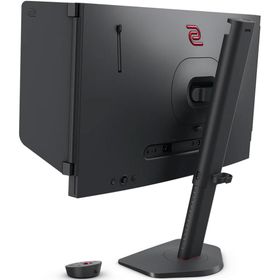 BenQ Zowie XL2586X 24 inç 540Hz 0.5ms DyAc 2 Pivot Oyuncu Monitörü