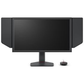 BenQ Zowie XL2586X Plus 24.1 inç 600hz 0.5ms DyAc+ Pivot Oyuncu Monitörü