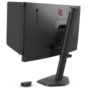 BenQ Zowie XL2586X Plus 24.1 inç 600hz 0.5ms DyAc+ Pivot Oyuncu Monitörü