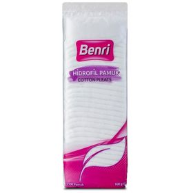 Benri 100 gr Hidrofil Pamuk