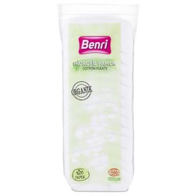 Benri 100 gr Organik Hidrofil Pamuk