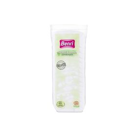 Benri 100 gr Organik Hidrofil Pamuk