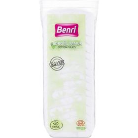 Benri 100 gr Organik Hidrofil Pamuk