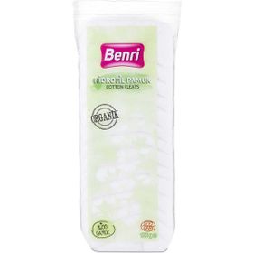Benri 100 gr Organik Hidrofil Pamuk