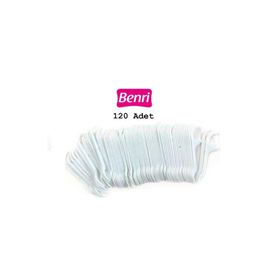 Benri 120'li Kürdan Dental Diş İpi