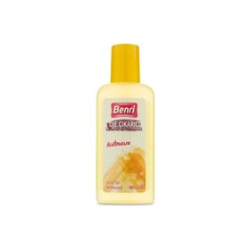 Benri 130 ml Asetonsuz Oje Temizleyici
