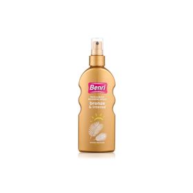 Benri 150 ml Yoğun Hızlı Bronzlaştırıcı Sprey