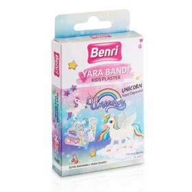 Benri 15'li Unicorn Yara Bandı