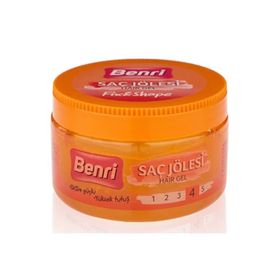 Benri 250 ml Saç Jölesi