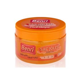 Benri 250 ml Saç Jölesi