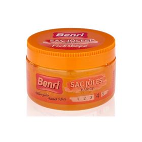 Benri 250 ml Saç Jölesi