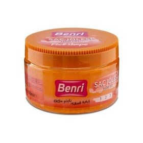 Benri 250 ml Saç Jölesi
