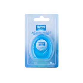 Benri 50 m Dental Diş İpi