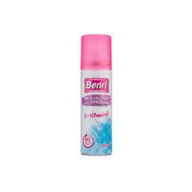 Benri 50 ml Oje Kurutucu Spreyi