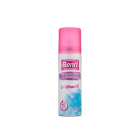 Benri 50 ml Oje Kurutucu Spreyi