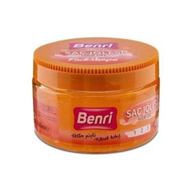 Benri 50 ml Saç Jölesi