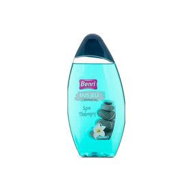 Benri 500 ml Spa Therapy Duş Jeli