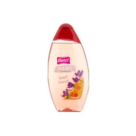 Benri 500 ml Sweet Sunset Duş Jeli