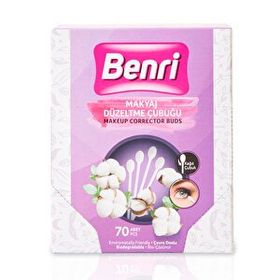 Benri 70'li Makyaj Düzeltme Çubuğu