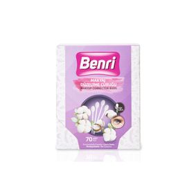 Benri 70'li Makyaj Düzeltme Çubuğu