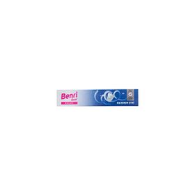 Benri 75 ml Dent Beyazlatıcı Diş Macunu