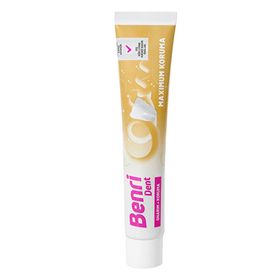 Benri 75 ml Dent Onarım Koruma Beyazlatıcı Diş Macunu