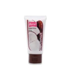 Benri 90 ml Hindistan Cevizli El Kremi