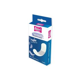Benri Aloe Vera 15 Adet Yara Bandı