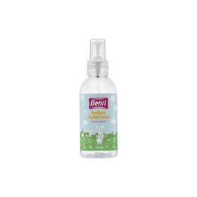Benri Bahar Çiçekleri 150 ml Bebek Kolonyası