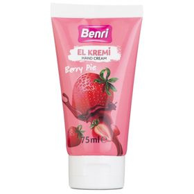 Benri Berry Pie 75 ml El Kremi