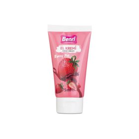 Benri Berry Pie 75 ml El Kremi