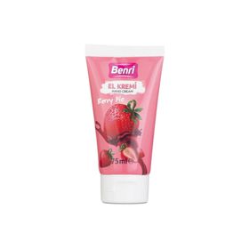 Benri Berry Pie 75 ml El Kremi
