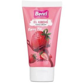 Benri Berry Pie 75 ml El Kremi