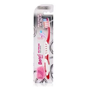 Benri Dent White Orta Diş Fırçası