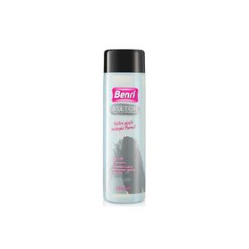 Benri Ekstra Güçlü Pompalı 225 ml Aseton