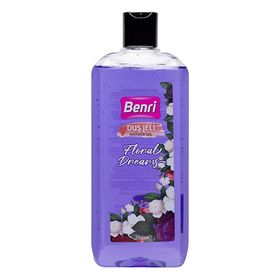 Benri Floral Dreams 750 ml Duş Jeli