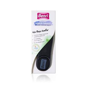 Benri Memory Konfor Kadın 36-40 Tabanlık